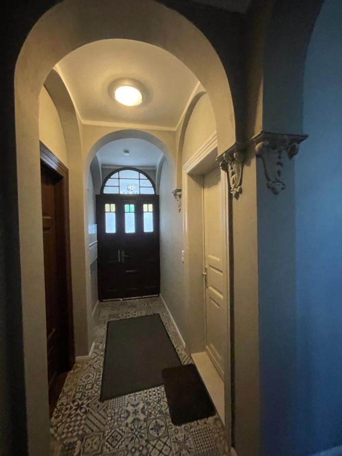 Luxury Designer Apartment Μπρέμερχαφεν Εξωτερικό φωτογραφία