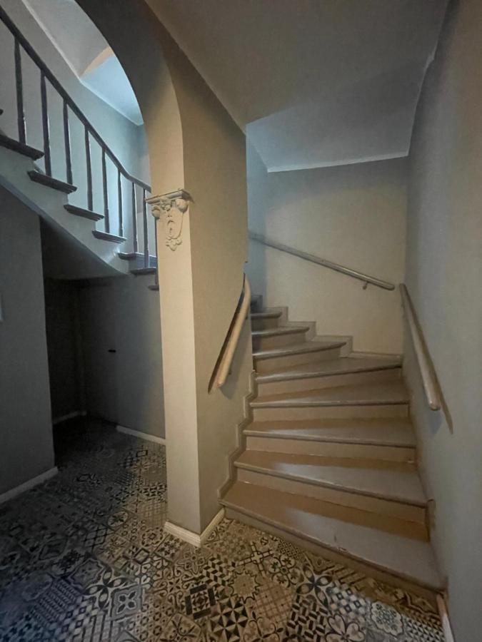 Luxury Designer Apartment Μπρέμερχαφεν Εξωτερικό φωτογραφία