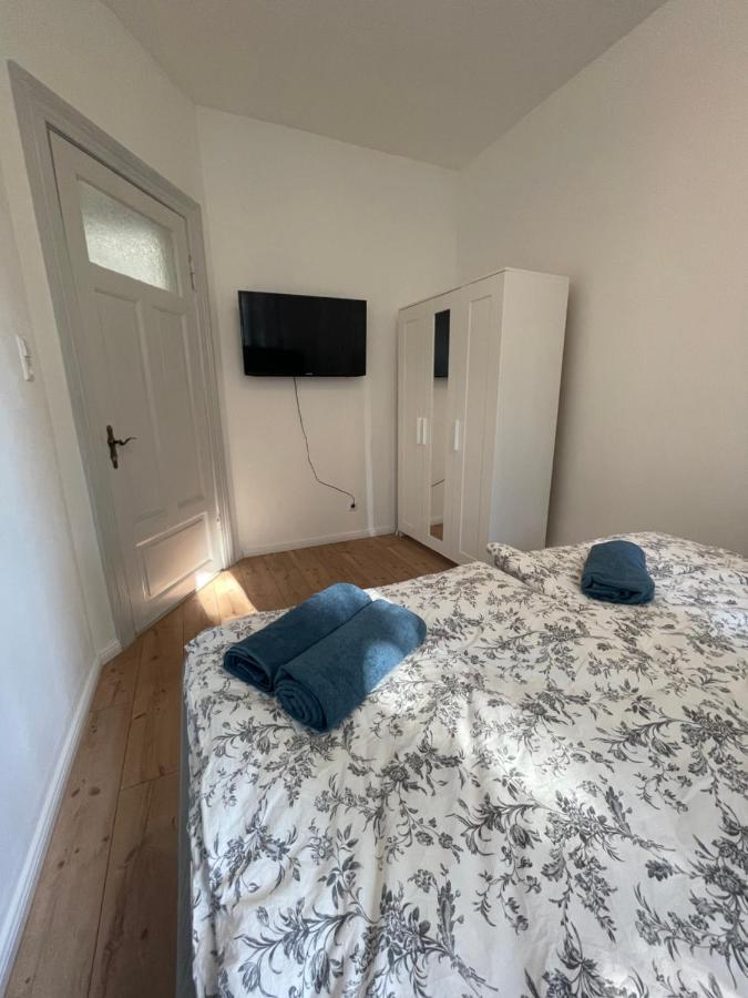 Luxury Designer Apartment Μπρέμερχαφεν Εξωτερικό φωτογραφία