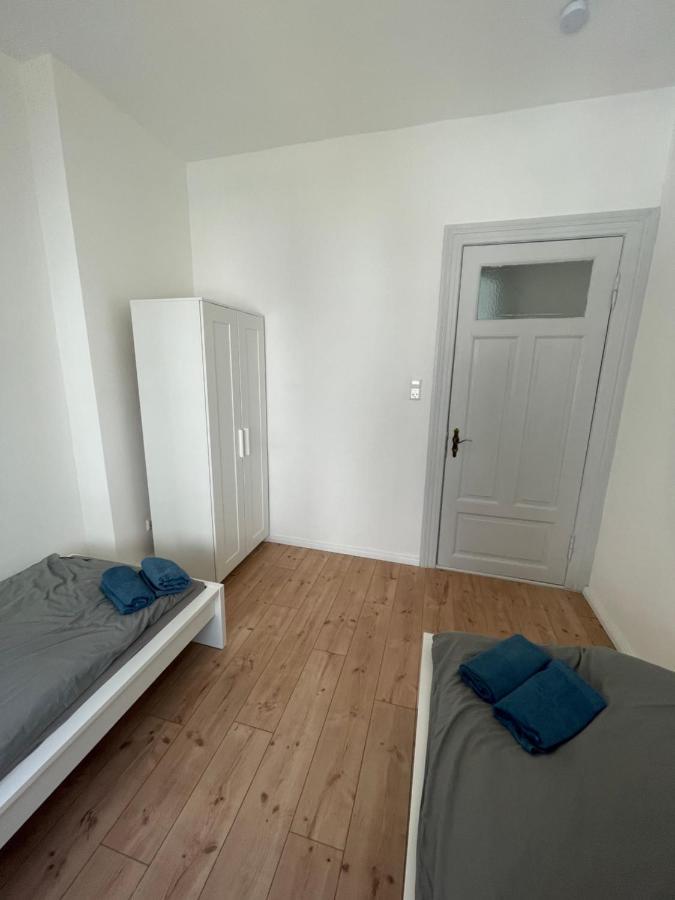 Luxury Designer Apartment Μπρέμερχαφεν Εξωτερικό φωτογραφία